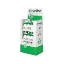 POMPA A PRESSIONE VAPORIZZATORE EVA LT.2