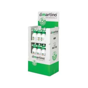 POMPA A PRESSIONE VAPORIZZATORE EVA LT.2