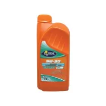 OLIO SINTETICO 4 TEMPI  EXPERT 5W30 MOTORI DIESEL-BENZINA-GPL LT.1