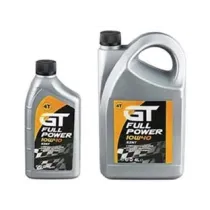 OLIO SEMISINTETICO 4 TEMPI 10W40 MOTORI BENZINA E DIESEL