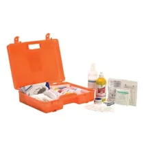 CASSETTA PRONTO SOCCORSO