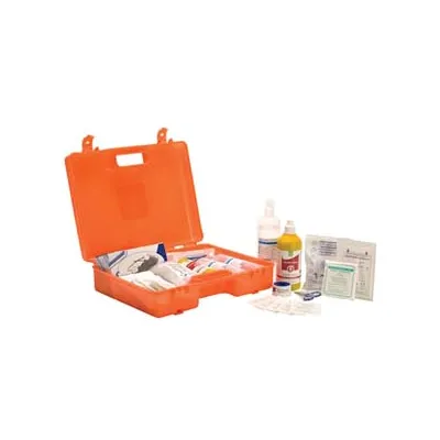 CASSETTA PRONTO SOCCORSO