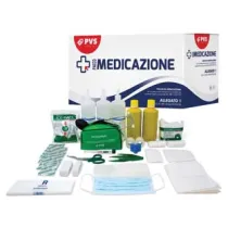 RICAMBIO PER CASSETTA PRONTO SOCCORSO