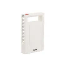 LAMPADA PORTATILE ANTI BLACK-OUT RICARICABILE LED ILLUMINA