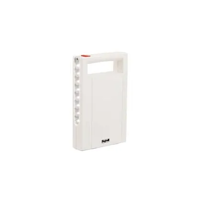 LAMPADA PORTATILE ANTI BLACK-OUT RICARICABILE LED ILLUMINA
