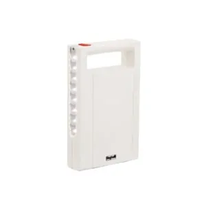 LAMPADA PORTATILE ANTI BLACK-OUT RICARICABILE LED ILLUMINA