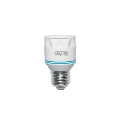 PORTALAMPADA ANTI BLACK-OUT SORPRESA POWERLED E27