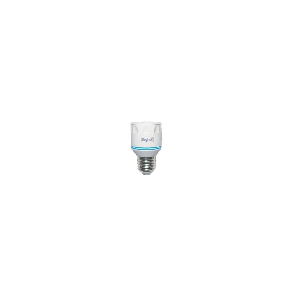 PORTALAMPADA ANTI BLACK-OUT SORPRESA POWERLED E27