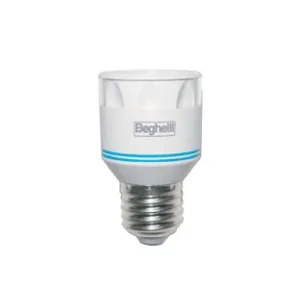 PORTALAMPADA ANTI BLACK-OUT SORPRESA POWERLED E27