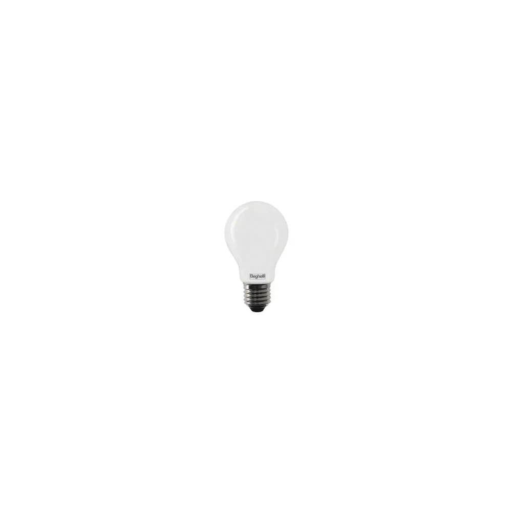 LAMPADA LED GOCCIA TUTTOVETRO E27