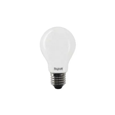 LAMPADA LED GOCCIA TUTTOVETRO E27