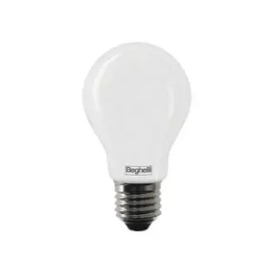 LAMPADA LED GOCCIA TUTTOVETRO E27