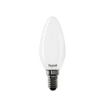 LAMPADA LED OLIVA TUTTOVETRO E14