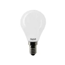 LAMPADA LED SFERA TUTTOVETRO E14
