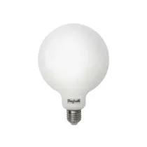 LAMPADA LED GLOBO TUTTOVETRO E27