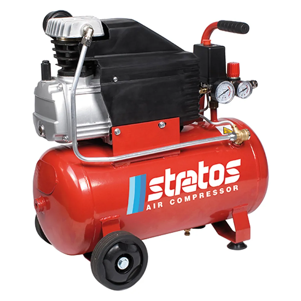COMPRESSORE 'AIR COMPRESSOR' Lt 50 - Hp 2 - 230V COMPRESSORE 'AIR COMPRESSOR' Lt 50 - Hp 2 - 230V