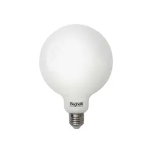 LAMPADA LED GLOBO TUTTOVETRO E27