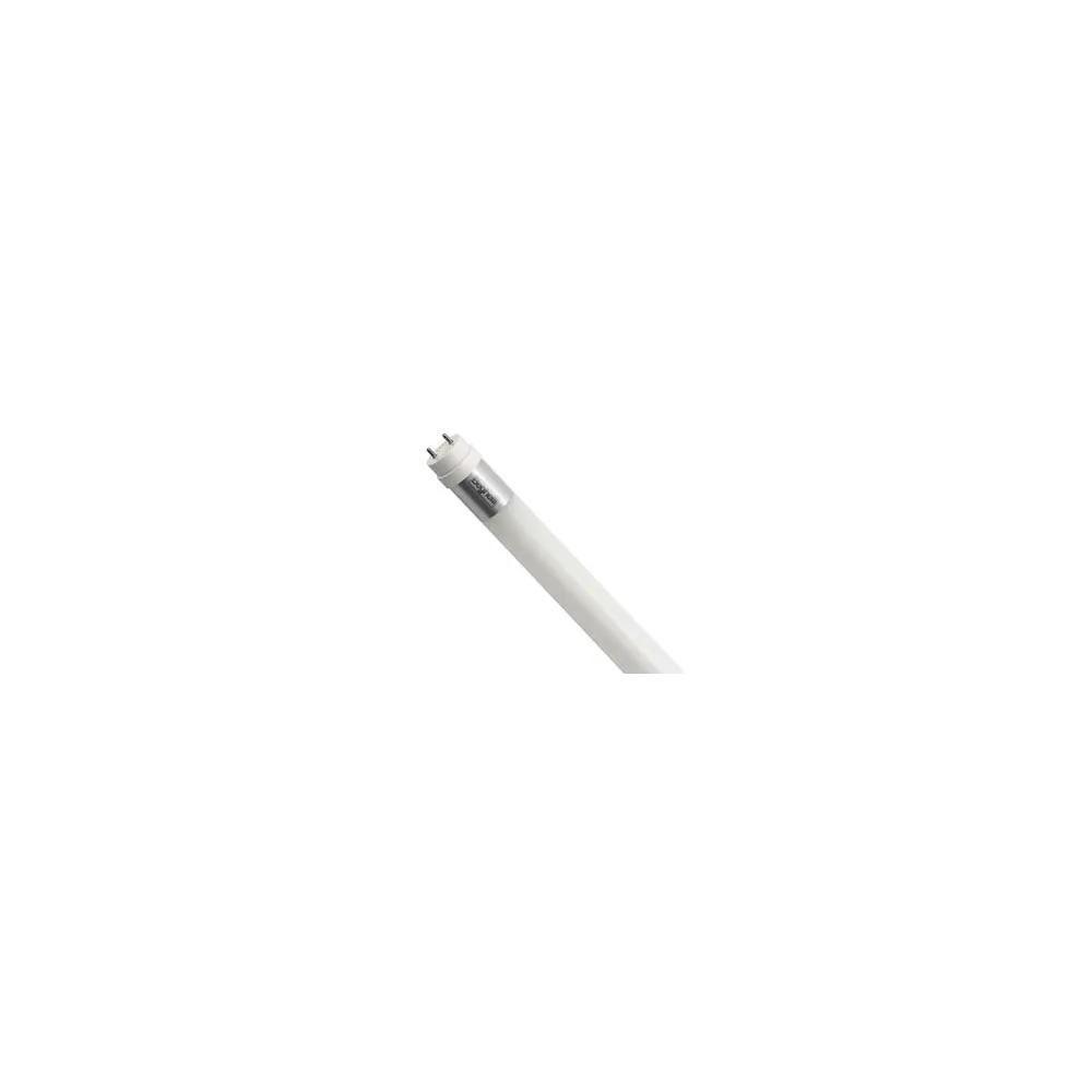 TUBO LED T8 VETRO CON STARTER G13