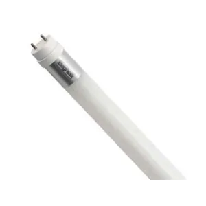 TUBO LED T8 VETRO CON STARTER G13