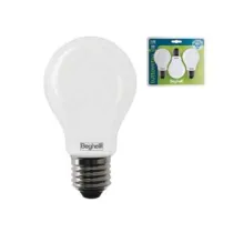 LAMPADA LED GOCCIA TUTTOVETRO E27 IN BLISTER