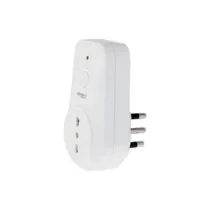 PRESA SMART PER AUTOMAZIONE DOM-E CON SPINA
