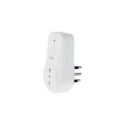 PRESA SMART PER AUTOMAZIONE DOM-E CON SPINA