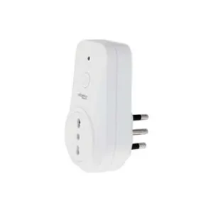 PRESA SMART PER AUTOMAZIONE DOM-E CON SPINA