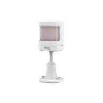SENSORE DI PRESENZA VOLUMETRICO WIRELESS DOM-E