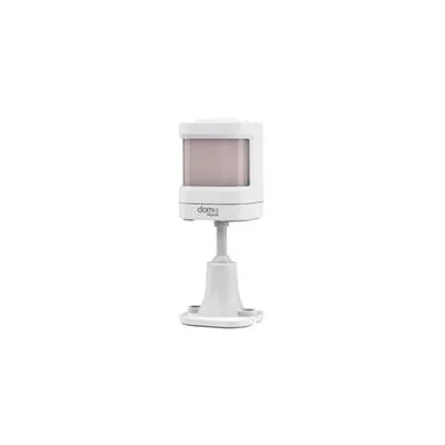 SENSORE DI PRESENZA VOLUMETRICO WIRELESS DOM-E