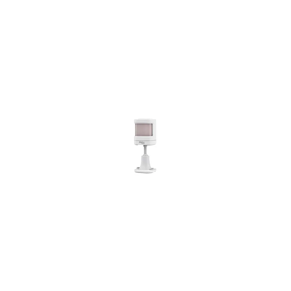 SENSORE DI PRESENZA VOLUMETRICO WIRELESS DOM-E