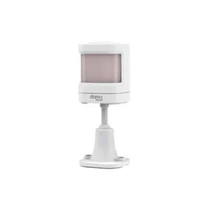 SENSORE DI PRESENZA VOLUMETRICO WIRELESS DOM-E