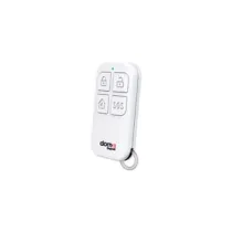 TELECOMANDO RADIO CON TASTO SOS DOM-E
