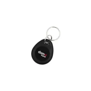 CHIAVE MAGNETICA TRANSPONDER DOM-E