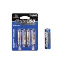 PILA STILO CARICA500 (AA)