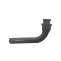 TUBO INGRESSO POMPA OLIO PER MOTOSEGA