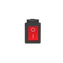 INTERRUTTORE ON/OFF PER MOTOSEGA