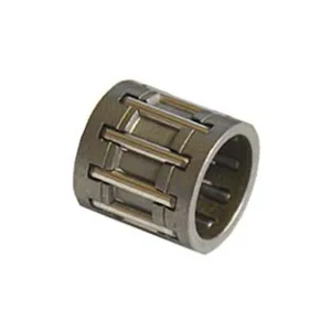 GABBIA A RULLI DELLO SPINOTTO DEL PISTONE