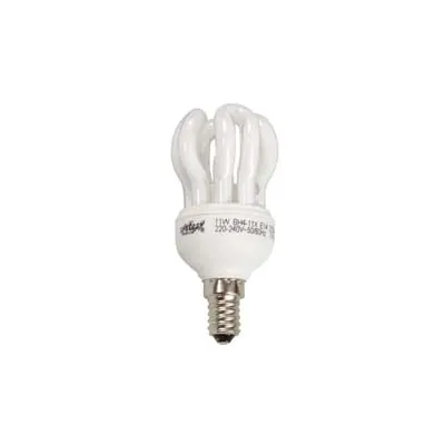 LAMPADA ELETTRONICA COMPATTA E14