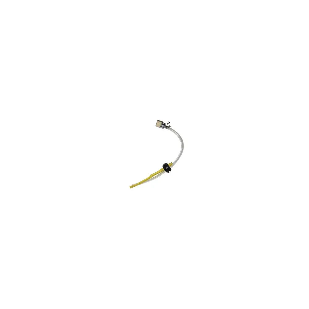 ASSIEME PESCAMISCELA PER DECESPUGLIATORE