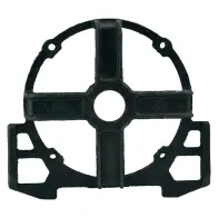 COPERCHIO POSTERIORE PER STATORE per compressore Lt. 24 e 50
