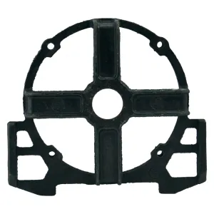 COPERCHIO POSTERIORE PER STATORE per compressore Lt. 24 e 50