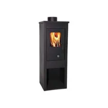 STUFA A LEGNA ERA 7 KW NERA