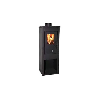 STUFA A LEGNA ERA 7 KW NERA