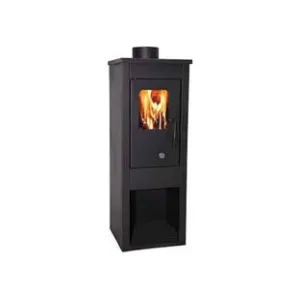 STUFA A LEGNA ERA 7 KW NERA