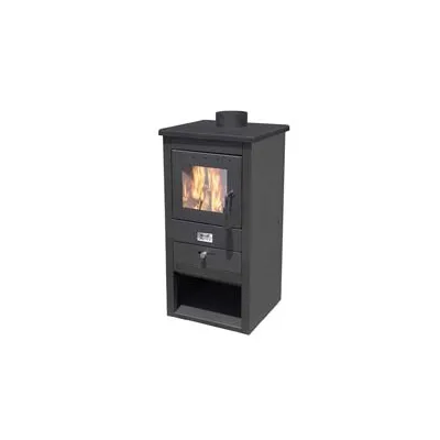 STUFA A LEGNA ATHENA 13 KW NERA