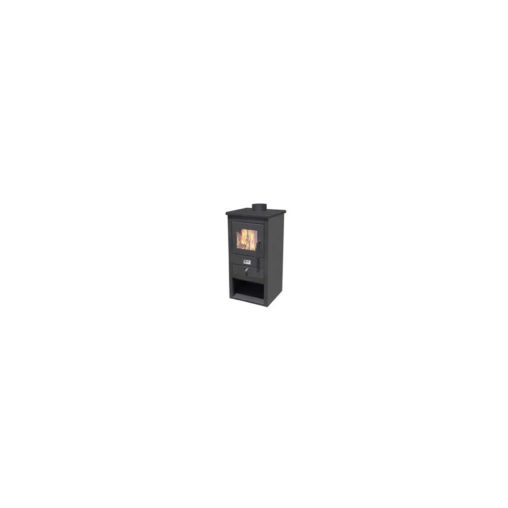 STUFA A LEGNA ATHENA 13 KW NERA