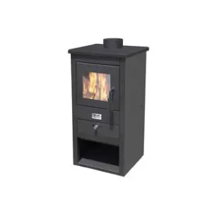STUFA A LEGNA ATHENA 13 KW NERA