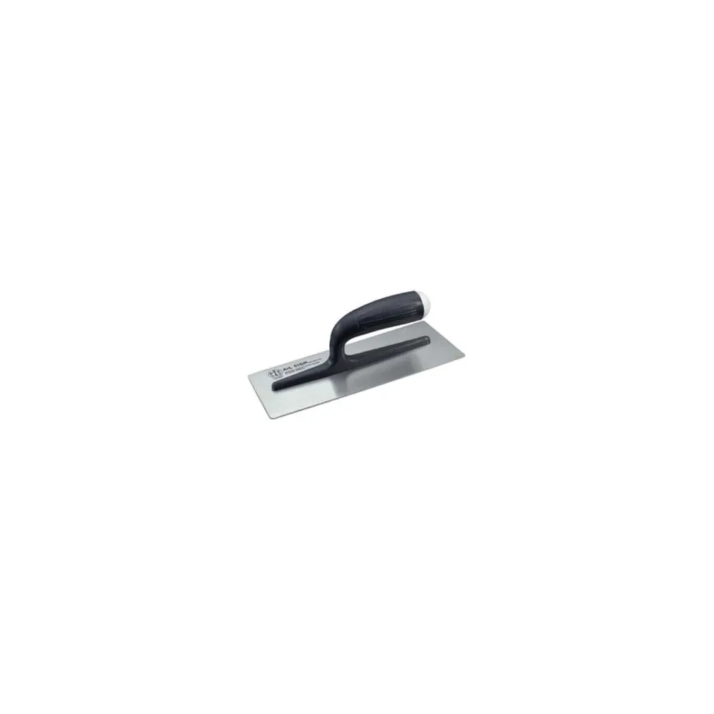 FRATTONE IN ACCIAIO INOX SALDATO ART.816/PIA