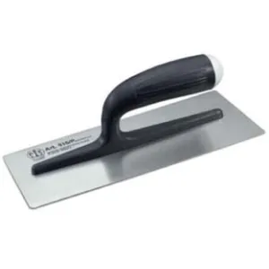 FRATTONE IN ACCIAIO INOX SALDATO ART.816/PIA