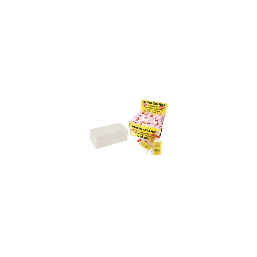 PULIPER PULITORE PER CERAMICA STICK